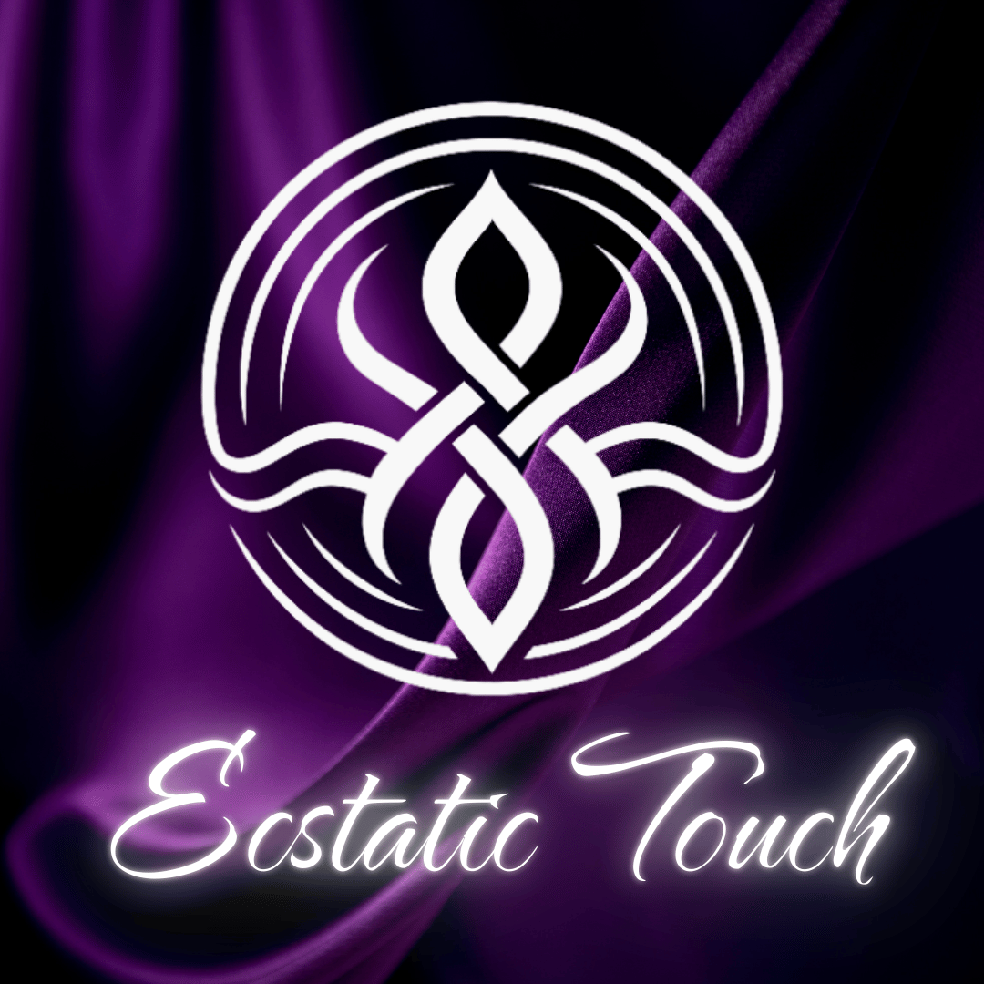 Ecstatic Touch workshop poster