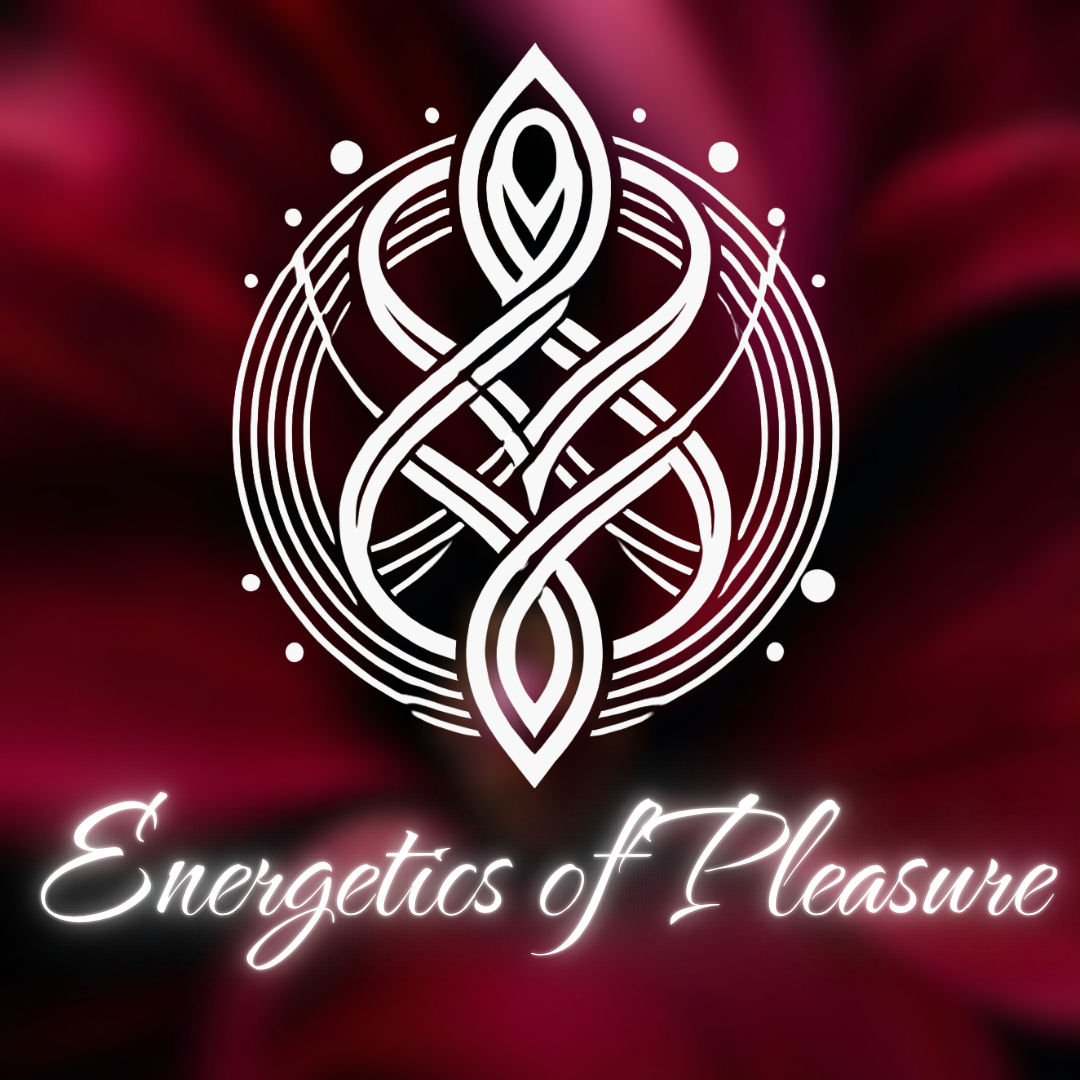 Energetics of Pleasure workshop poster
